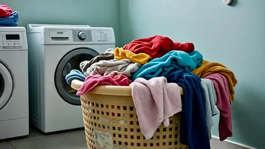 How Outsourcing Laundry Can Cut Summer Costs and Maximize Your Free Time