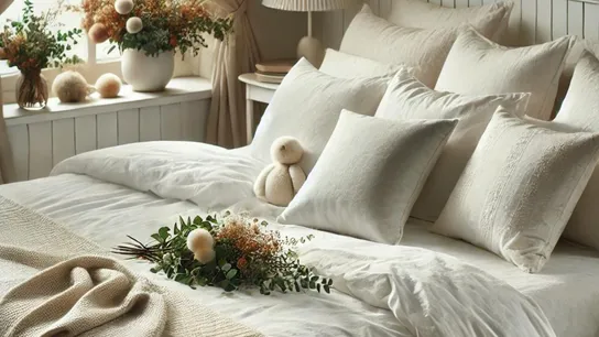 How Often Should You Wash Your Towels and Sheets During Fall and Winter?