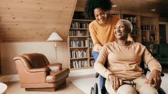 More Than Just a Chore: Why Accessible Laundry is a Lifeline for Homebound Individuals