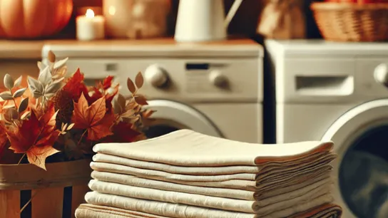 Post-Thanksgiving Laundry: Let The Laundorist Handle the Mess