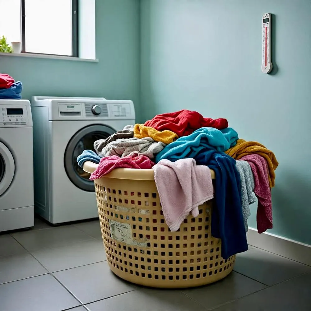 How Outsourcing Laundry Can Cut Summer Costs and Maximize Your Free Time