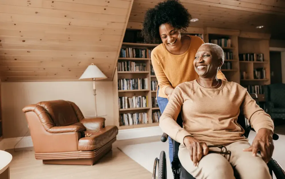 More Than Just a Chore: Why Accessible Laundry is a Lifeline for Homebound Individuals