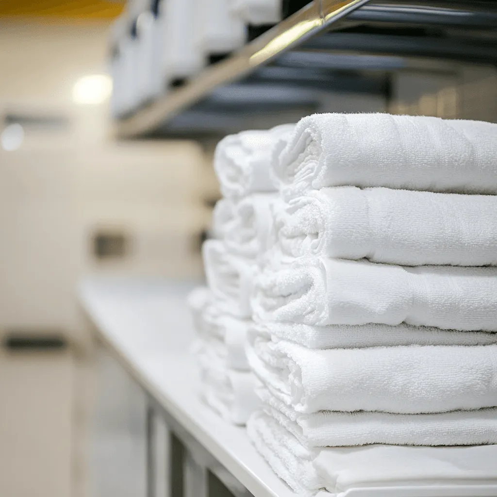 Simplifying Laundry Pickup and Delivery: The Laundorist Difference
